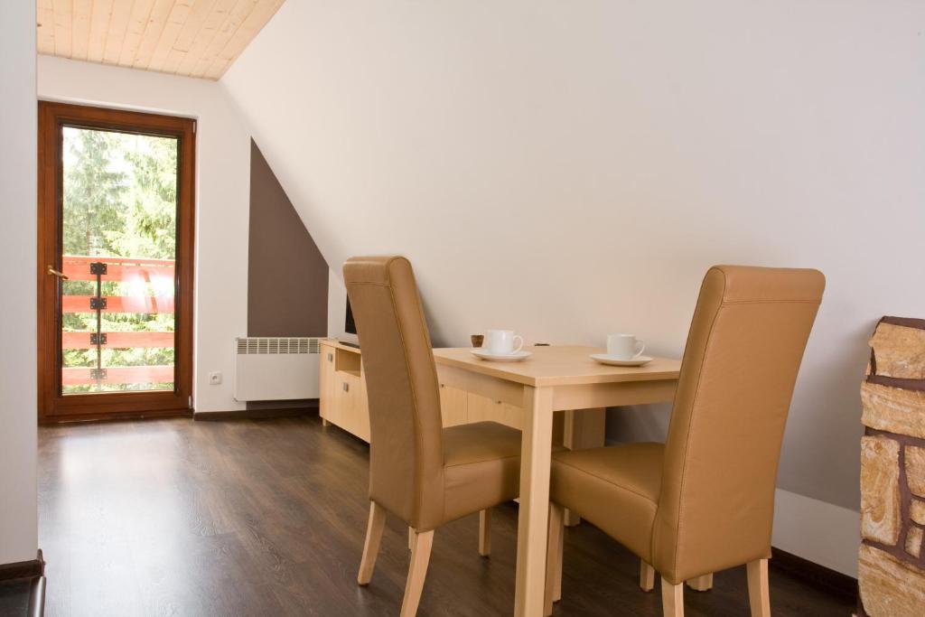 Koscielisko Resort & Koscielisko Residence Quarto foto