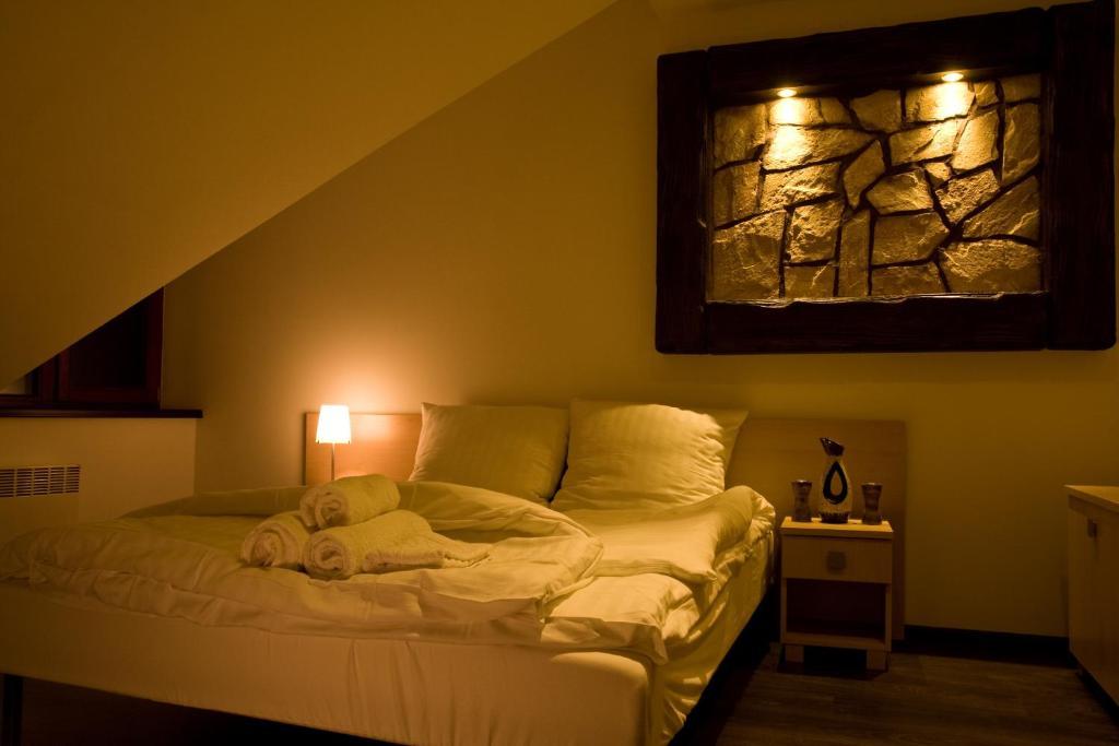 Koscielisko Resort & Koscielisko Residence Quarto foto