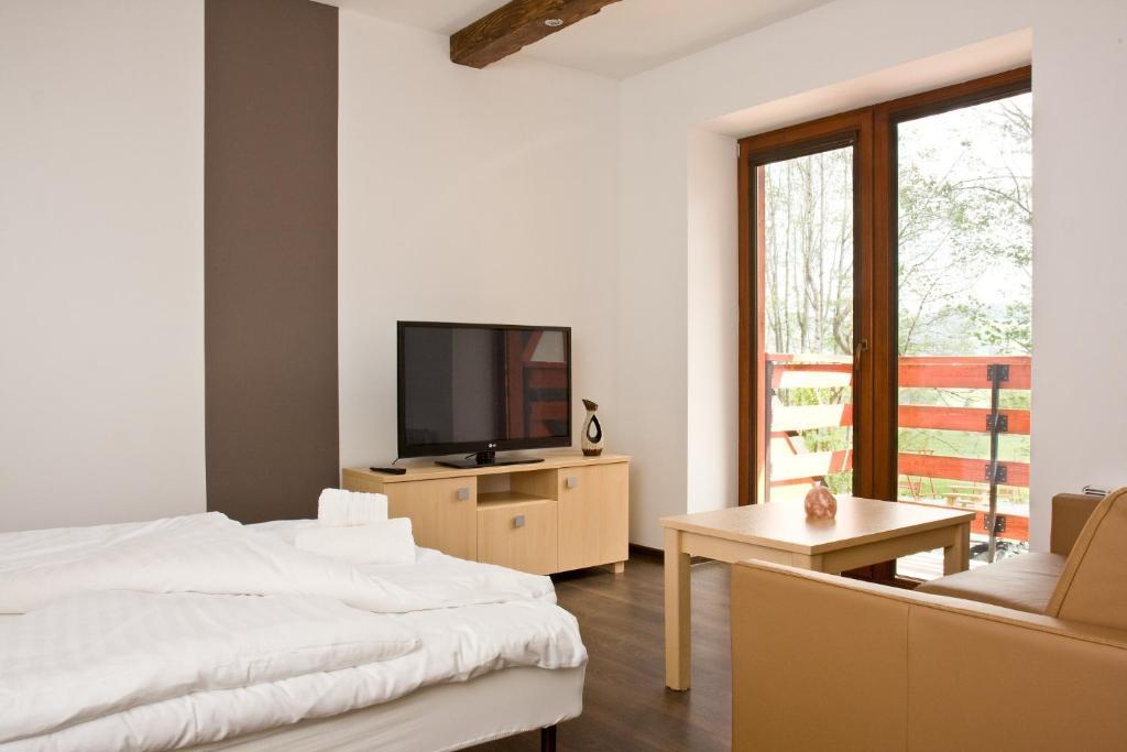 Koscielisko Resort & Koscielisko Residence Quarto foto
