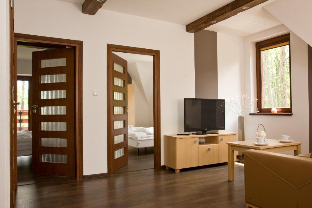 Koscielisko Resort & Koscielisko Residence Quarto foto