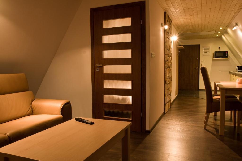Koscielisko Resort & Koscielisko Residence Quarto foto
